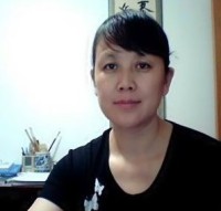 王力 照片