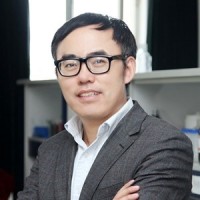 陆林 照片