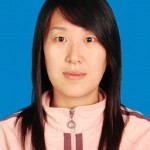 杨英 照片