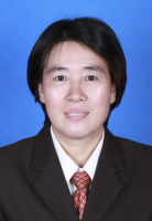 周丽艳 照片
