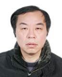 陈勇 照片
