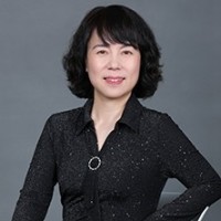 雷晓燕 照片