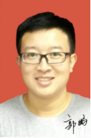 郭鹏 照片