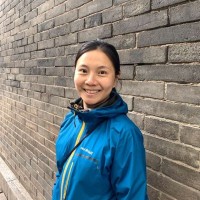 黎婉欣 照片