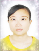 李玲 照片