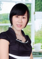 李艳 照片