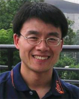 龙清涛 照片