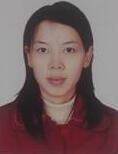 舒婷 照片