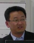 汪舰 照片