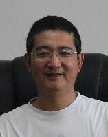朱晓明 照片