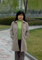 常丽新 照片