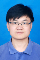 丁维勇 照片