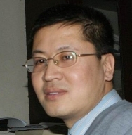 董晓楠 照片