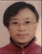邓海静 照片