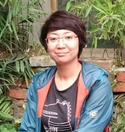 费蓬煜 照片