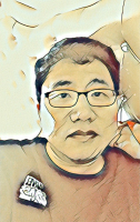 甘霖 照片