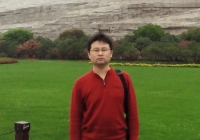谷建涛 照片