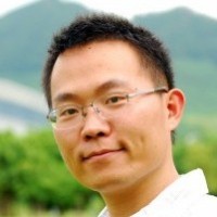 李子刚 照片