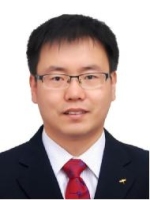 郭越新 照片