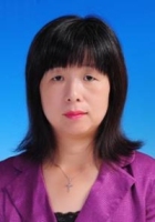 郝小惠 照片