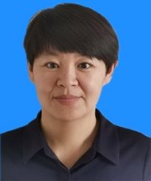 郝玉兰 照片