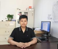 韩毅华 照片