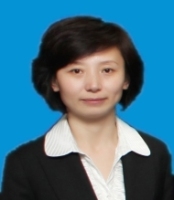 金玉兰 照片