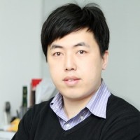 李毓龙 照片