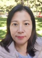李鲜婵 照片