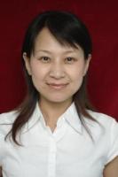 李凌 照片