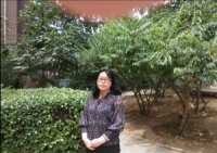 李凤兰 照片
