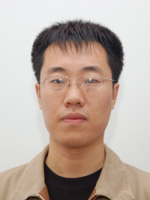 李南 照片