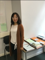 李宁 照片