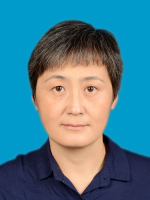 李小娜 照片
