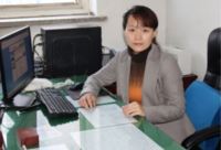 李杨 照片