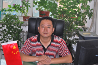 李福民 照片