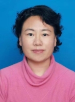 李金双 照片