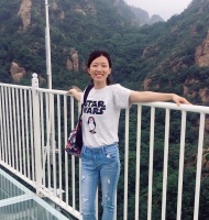 罗红格 照片