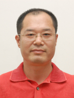 马振华 照片