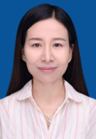 秦丽娟 照片