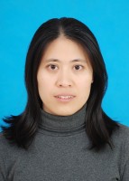 任兰兰 照片
