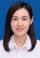 孙影 照片