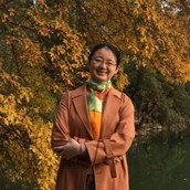 毛亦可 照片