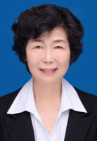 田喜凤 照片
