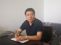 王成刚 照片