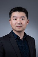 毛珩 照片