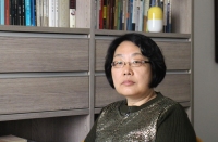 魏环 照片