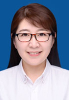 熊亚南 照片