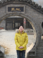 杨文平 照片