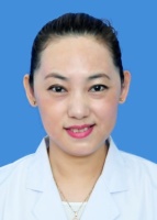 杨洁 照片